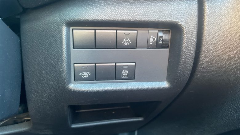 Citroen C5 Aircross 1.2 PureTech Max 5dr Petrol Hatchback